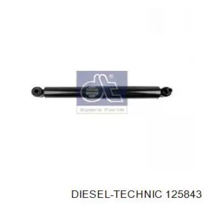 Стойка амортизатора задняя Monroe T1361 цена, от 141.74 USD
