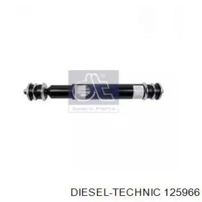 125966 Diesel Technic Стойка передняя