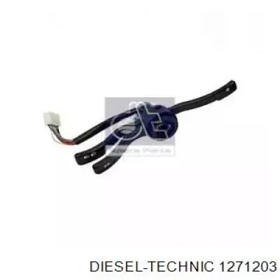  1271203 Diesel Technic