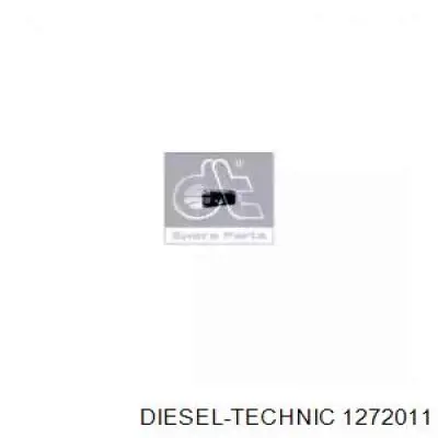 Генератор 1272011 Diesel Technic