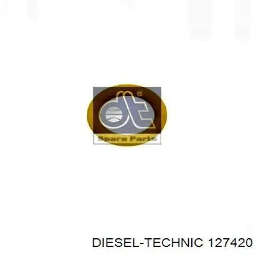 Купить 5001867621 Renault (RVI) Уплотнительное кольцо, универсальное