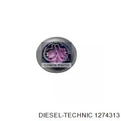 12.74313 Diesel Technic luz direita