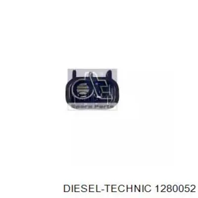 Механизм стеклоподъемника двери передней левой 1280052 Diesel Technic