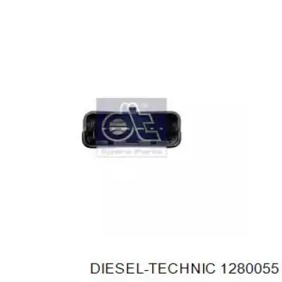 Механизм стеклоподъемника двери передней правой 1280055 Diesel Technic