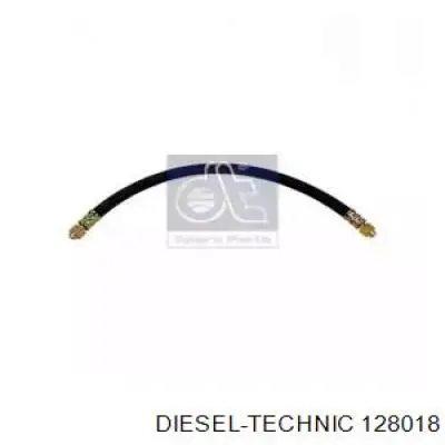 128018 Diesel Technic 