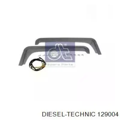 129004 Diesel Technic 