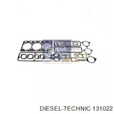 5515135 Scania kit superior de vedantes de motor