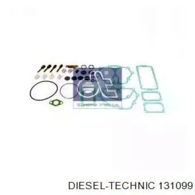  131099 Diesel Technic