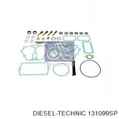 131099SP Diesel Technic 