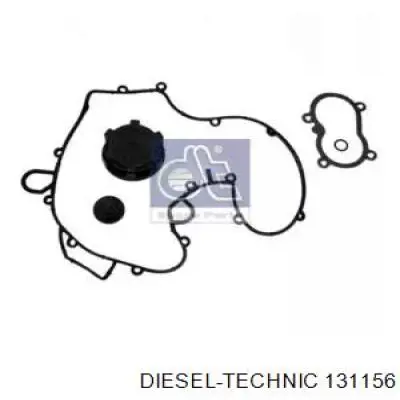 131156 Diesel Technic 