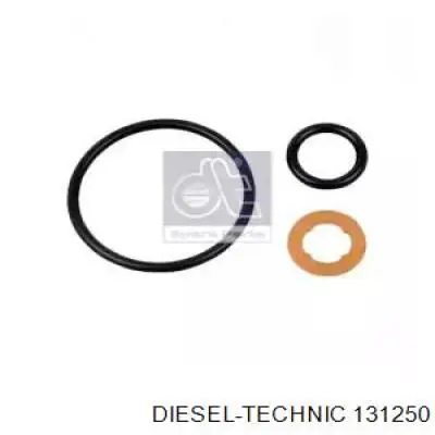 1.31250 Diesel Technic kit de reparação do injetor