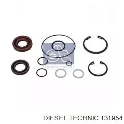 131954 Diesel Technic 