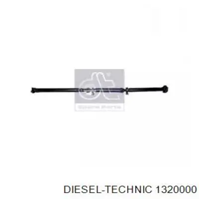  1320000 Diesel Technic