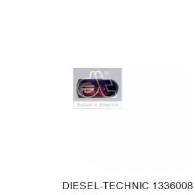 Датчик АБС (ABS) передний 1336008 Diesel Technic