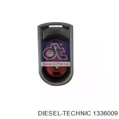 Датчик АБС (ABS) передний 1336009 Diesel Technic