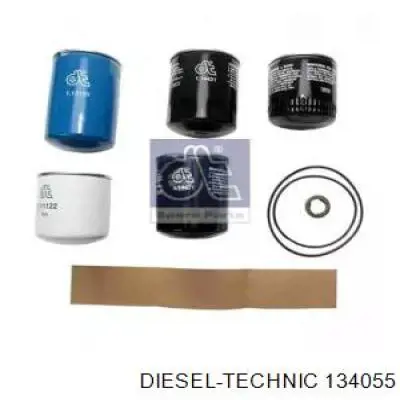 134055 Diesel Technic 