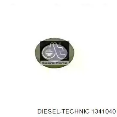 Прокладка пробки поддона двигателя 1341040 Diesel Technic