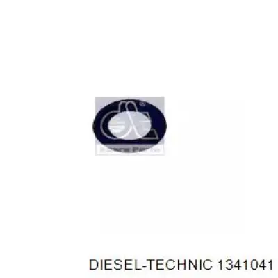 Прокладка пробки поддона двигателя 1341041 Diesel Technic