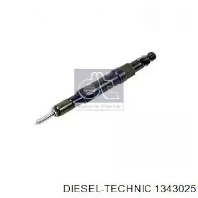 1213488 Ford Топливные форсунки