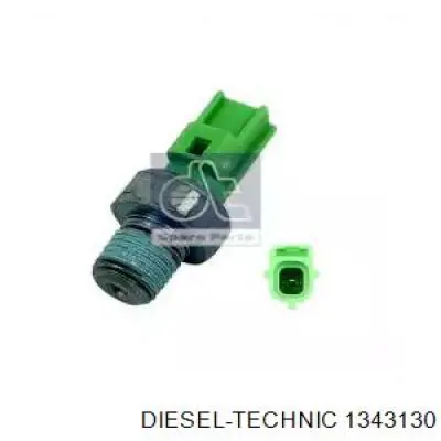 Датчик давления масла 1343130 Diesel Technic