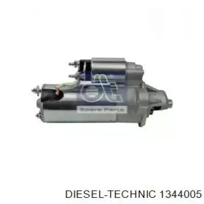 Стартер 1344005 Diesel Technic