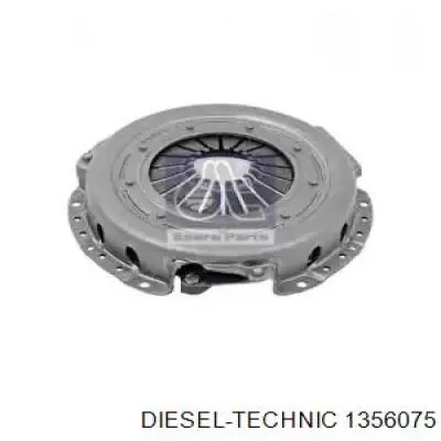 Корзина сцепления 6177288 Ford