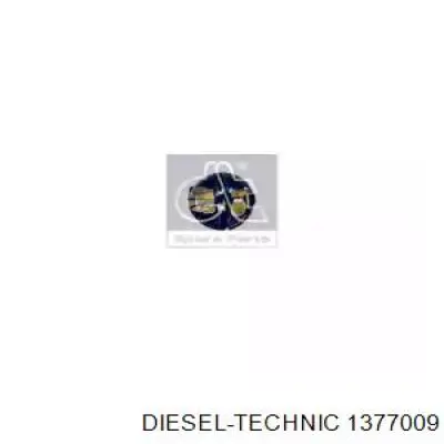 Фара правая 1377009 Diesel Technic