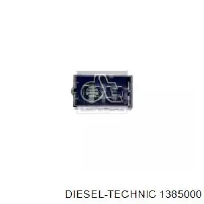 Блок управления зеркалами заднего вида, на двери 1385000 Diesel Technic