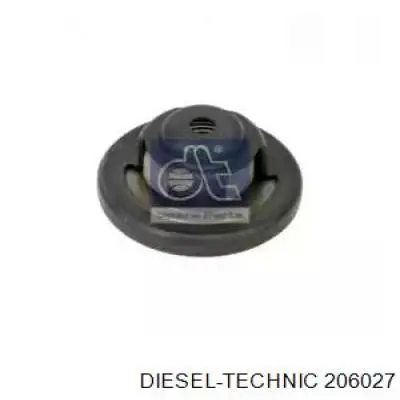  206027 Diesel Technic