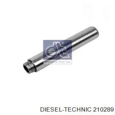 2.10289 Diesel Technic направляющая клапана
