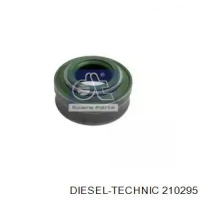 210295 Diesel Technic сальник клапана (маслосъемный, впуск/выпуск)