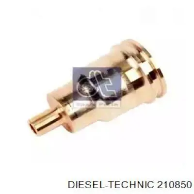 Ремкомплект форсунки 210850 Diesel Technic