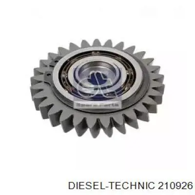  210926 Diesel Technic