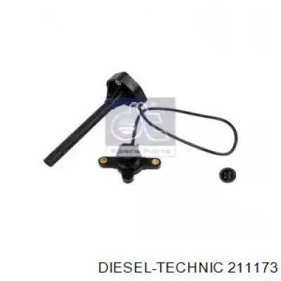 211173 Diesel Technic датчик уровня масла двигателя