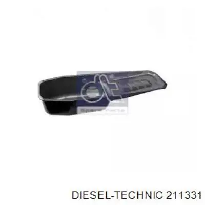 211331 Diesel Technic Картер масляный