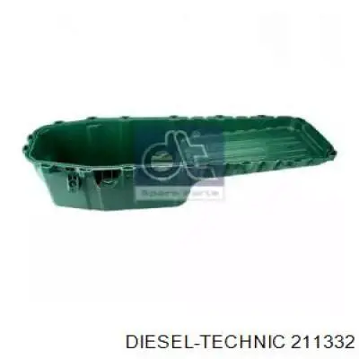  211332 Diesel Technic