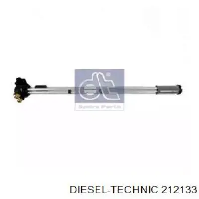 212133 Diesel Technic Датчик уровня топлива в баке