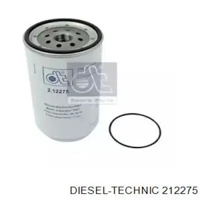 212275 Diesel Technic топливный фильтр