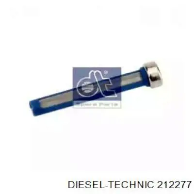 2.12277 Diesel Technic filtro adblue