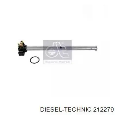 212279 Diesel Technic Датчик уровня топлива в баке