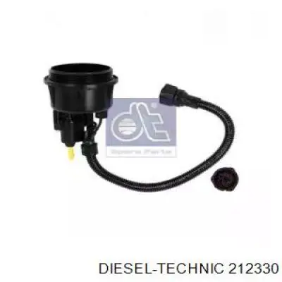 212330 Diesel Technic
