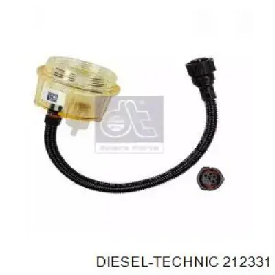  Racor DRK00390 цена, от 140.24 USD