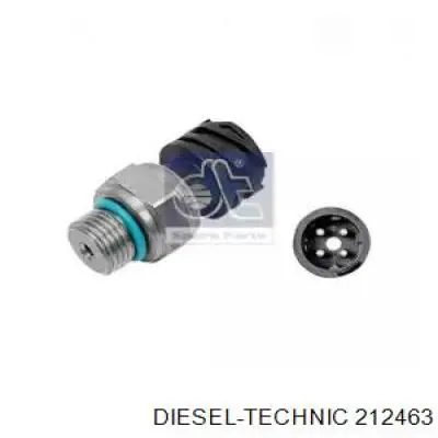 Датчик давления масла Diesel Technic 212463