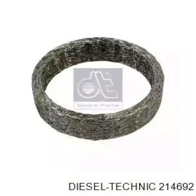 214692 Diesel Technic