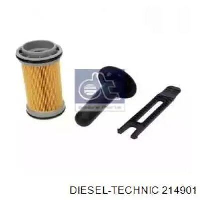 Фильтр ad blue 214901 Diesel Technic