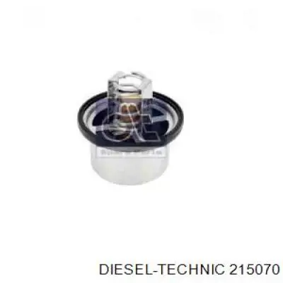 215070 Diesel Technic термостат
