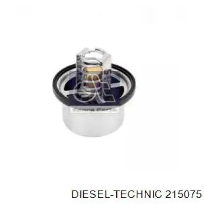 215075 Diesel Technic термостат