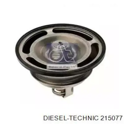 215077 Diesel Technic Авто термостат