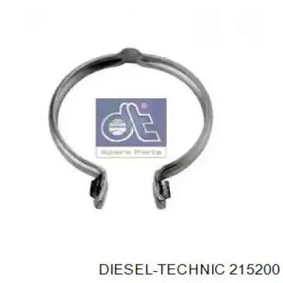 215200 Diesel Technic 