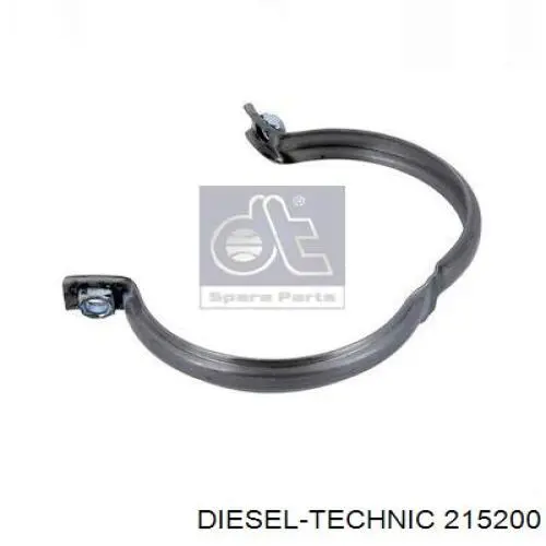  Diesel Technic 215200 цена, от 13.38 USD